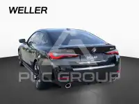 2024 BMW 430