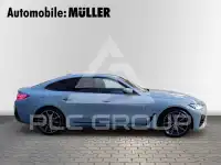 2024 BMW 430