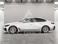 2024 BMW 430