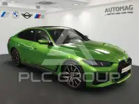 2024 BMW 430