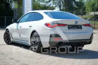 2024 BMW 430