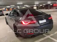 2024 BMW 430