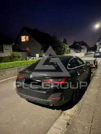 2024 BMW 430