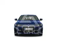 2024 BMW 430