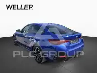 2024 BMW 430