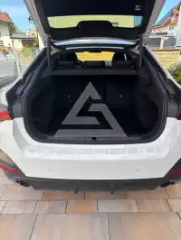 2024 BMW 430