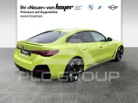 2024 BMW 430