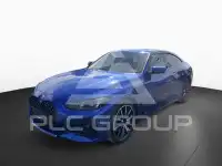 2024 BMW 430