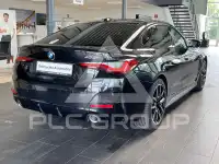 2024 BMW 430