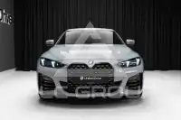 2024 BMW 430