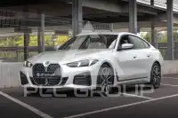 2024 BMW 430
