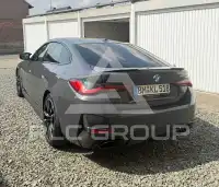 2024 BMW 440