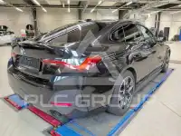 2024 BMW 440