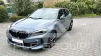 2024 BMW M1