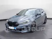 2024 BMW M135