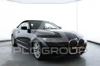 2024 BMW 420