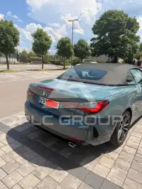 2024 BMW 420