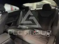 2024 BMW 420