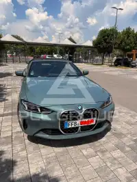 2024 BMW 420