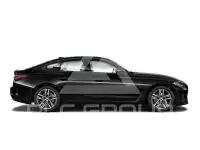 2024 BMW 420