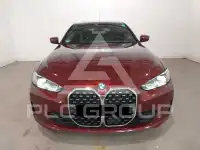 2024 BMW 420