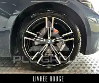 2024 BMW 420