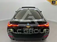 2024 BMW 420
