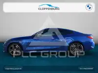 2024 BMW 420