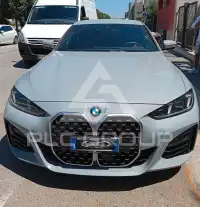 2024 BMW 420