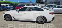 2024 BMW 420
