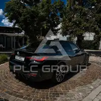 2024 BMW 420