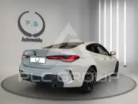 2024 BMW 420