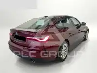 2024 BMW 420