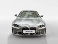 2024 BMW 420