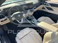 2024 BMW 420