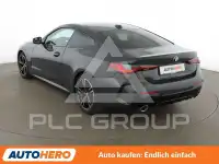 2024 BMW 420