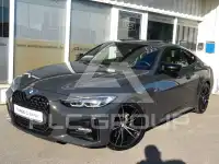 2024 BMW 420