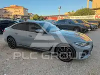 2024 BMW 420