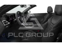 2024 BMW 420