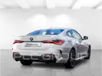 2024 BMW 420