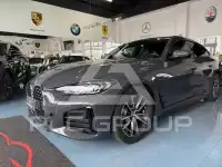 2024 BMW 420