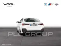 2024 BMW 420