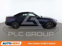 2024 BMW 420