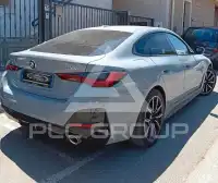 2024 BMW 420