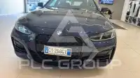 2024 BMW 420