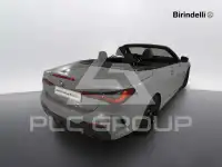 2024 BMW 420