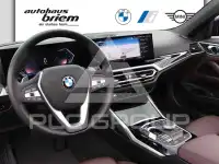 2024 BMW 420