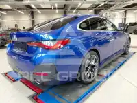2024 BMW 420