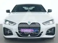 2024 BMW 420