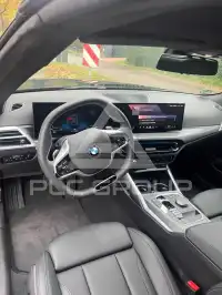 2024 BMW 420